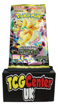 Japanese Pokémon Mega Dream ex Booster Pack