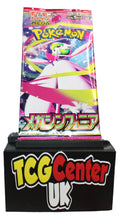 Japanese Pokémon Mega Symphonia Booster Pack