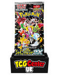 Japanese Shiny Treasures EX Booster Pack